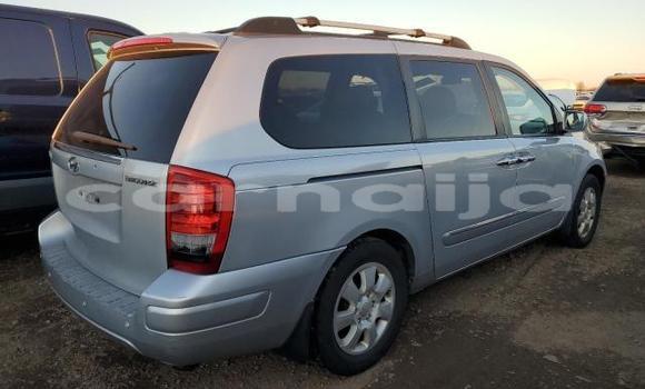 Acheter Neuf Voiture Hyundai Entourage Gris à Lagos, État de Lagos Acheter Neuf Voiture Hyundai Entourage Gris à Lagos, État de Lagos