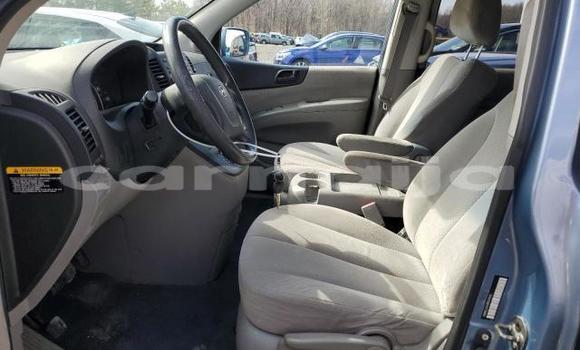 Acheter Neuf Voiture Hyundai Entourage Gris à Lagos, État de Lagos Acheter Neuf Voiture Hyundai Entourage Gris à Lagos, État de Lagos