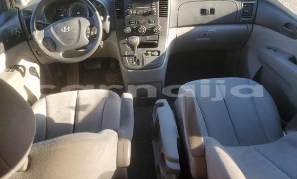 Acheter Neuf Voiture Hyundai Entourage Gris à Lagos, État de Lagos Acheter Neuf Voiture Hyundai Entourage Gris à Lagos, État de Lagos