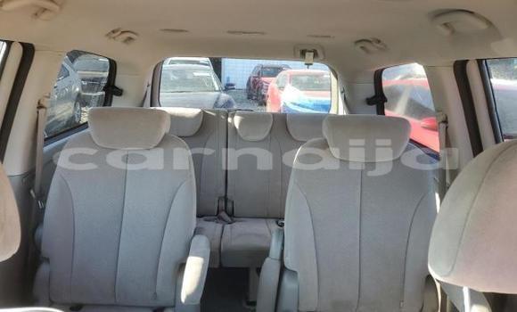 Acheter Neuf Voiture Hyundai Entourage Gris à Lagos, État de Lagos Acheter Neuf Voiture Hyundai Entourage Gris à Lagos, État de Lagos