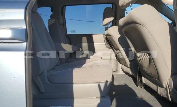 Acheter Neuf Voiture Hyundai Entourage Gris à Lagos, État de Lagos Acheter Neuf Voiture Hyundai Entourage Gris à Lagos, État de Lagos