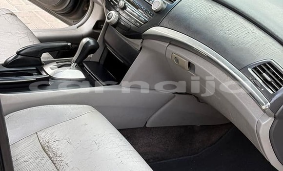 Buy Used Honda Accord Other Car in Lagos in Lagos State Buy Used Honda Accord Other Car in Lagos in Lagos State