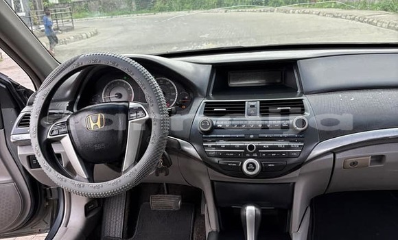 Buy Used Honda Accord Other Car in Lagos in Lagos State Buy Used Honda Accord Other Car in Lagos in Lagos State
