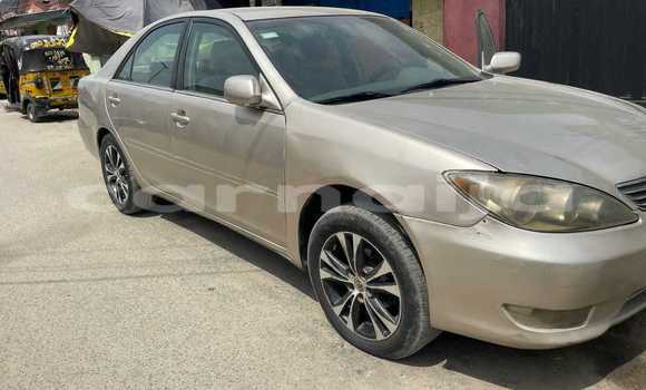 Buy Used Toyota Camry Other Car in Surulere in Lagos State