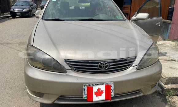 Buy Used Toyota Camry Other Car in Surulere in Lagos State Buy Used Toyota Camry Other Car in Surulere in Lagos State