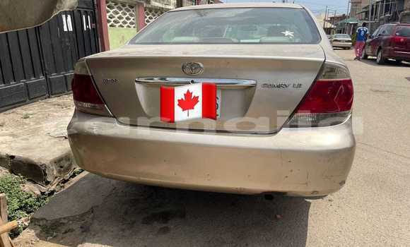 Buy Used Toyota Camry Other Car in Surulere in Lagos State Buy Used Toyota Camry Other Car in Surulere in Lagos State