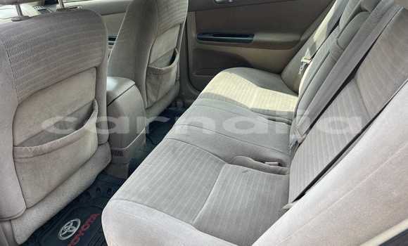 Buy Used Toyota Camry Other Car in Surulere in Lagos State Buy Used Toyota Camry Other Car in Surulere in Lagos State