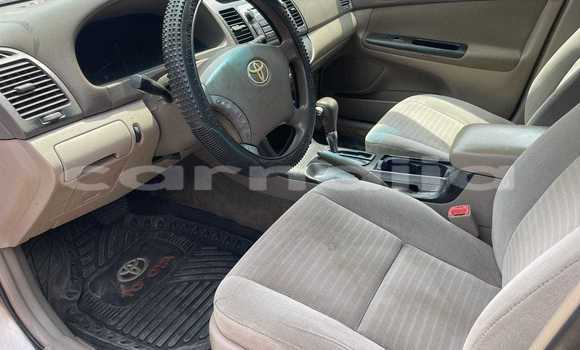 Buy Used Toyota Camry Other Car in Surulere in Lagos State Buy Used Toyota Camry Other Car in Surulere in Lagos State