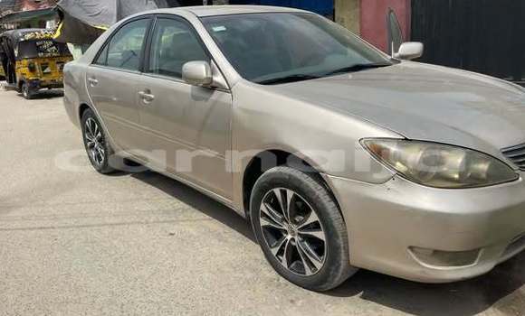 Buy Used Toyota Camry Other Car in Surulere in Lagos State Buy Used Toyota Camry Other Car in Surulere in Lagos State