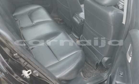 Buy Used Honda Accord Black Car in Lagos in Lagos State Buy Used Honda Accord Black Car in Lagos in Lagos State