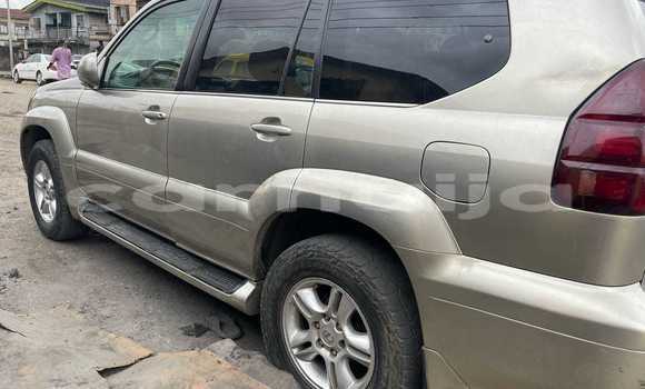 Buy Used Lexus GX Other Car in Lagos in Lagos State