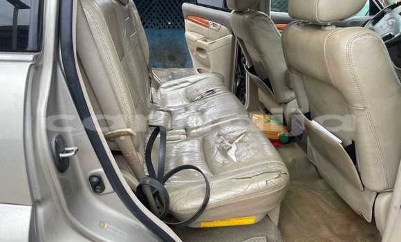 Buy Used Lexus GX Other Car in Lagos in Lagos State Buy Used Lexus GX Other Car in Lagos in Lagos State