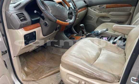 Buy Used Lexus GX Other Car in Lagos in Lagos State Buy Used Lexus GX Other Car in Lagos in Lagos State