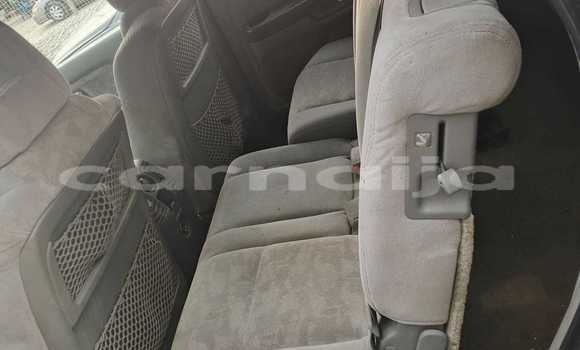 Buy Used Honda Pilot Black Car in Ajaka in Kogi State Buy Used Honda Pilot Black Car in Ajaka in Kogi State