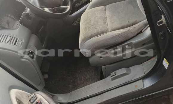 Buy Used Honda Pilot Black Car in Ajaka in Kogi State Buy Used Honda Pilot Black Car in Ajaka in Kogi State