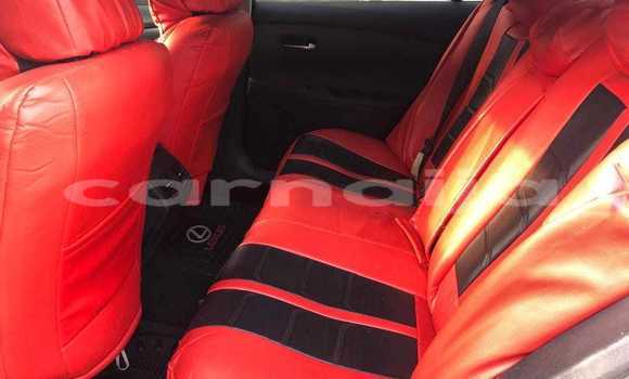Buy Used Lexus ES Black Car in Lagos in Lagos State Buy Used Lexus ES Black Car in Lagos in Lagos State