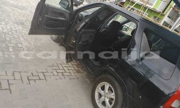 Buy Used Honda CR–V Black Car in Lagos in Lagos State Buy Used Honda CR–V Black Car in Lagos in Lagos State