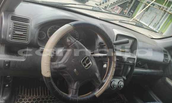 Buy Used Honda CR–V Black Car in Lagos in Lagos State Buy Used Honda CR–V Black Car in Lagos in Lagos State