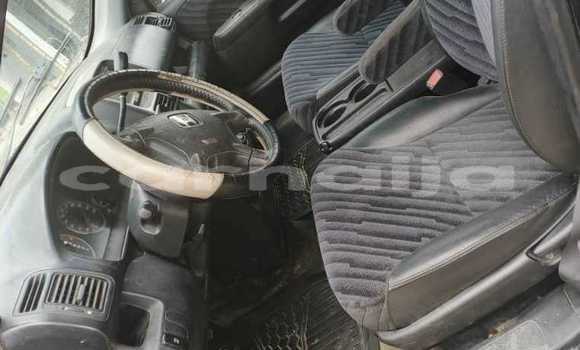 Buy Used Honda CR–V Black Car in Lagos in Lagos State Buy Used Honda CR–V Black Car in Lagos in Lagos State
