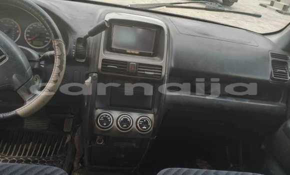Buy Used Honda CR–V Black Car in Lagos in Lagos State Buy Used Honda CR–V Black Car in Lagos in Lagos State