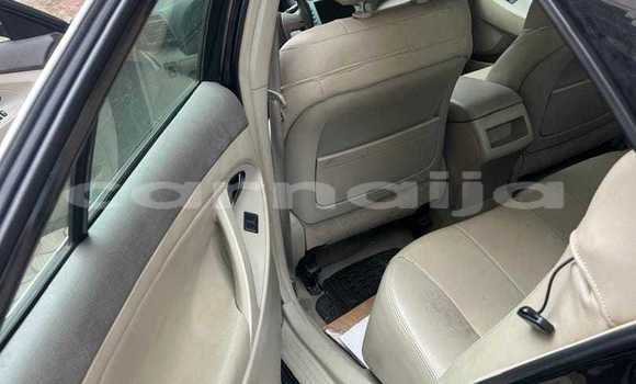 Buy Used Toyota Camry Black Car in Lagos in Lagos State Buy Used Toyota Camry Black Car in Lagos in Lagos State