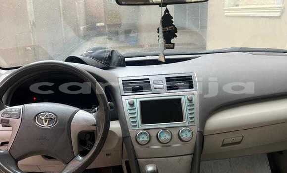 Buy Used Toyota Camry Black Car in Lagos in Lagos State Buy Used Toyota Camry Black Car in Lagos in Lagos State