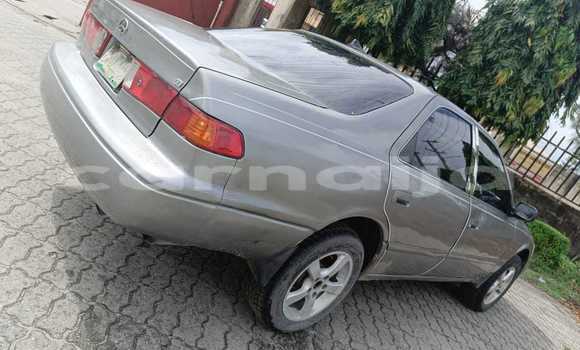 Buy Used Toyota Camry Other Car in Lagos in Lagos State Buy Used Toyota Camry Other Car in Lagos in Lagos State
