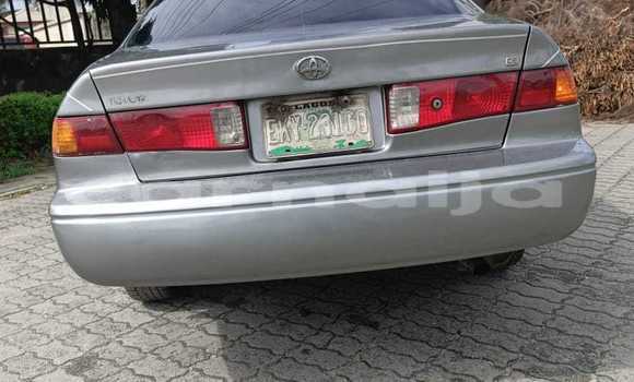 Buy Used Toyota Camry Other Car in Lagos in Lagos State Buy Used Toyota Camry Other Car in Lagos in Lagos State
