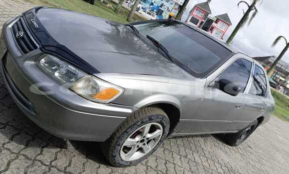 Buy Used Toyota Camry Other Car in Lagos in Lagos State Buy Used Toyota Camry Other Car in Lagos in Lagos State