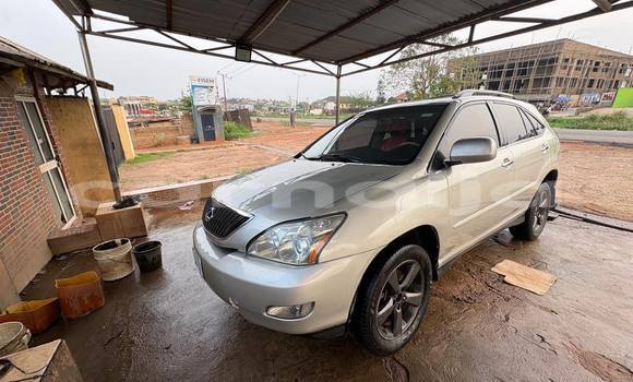 Acheter Occasion Voiture Lexus RX 350 Autre à Lagos, État de Lagos