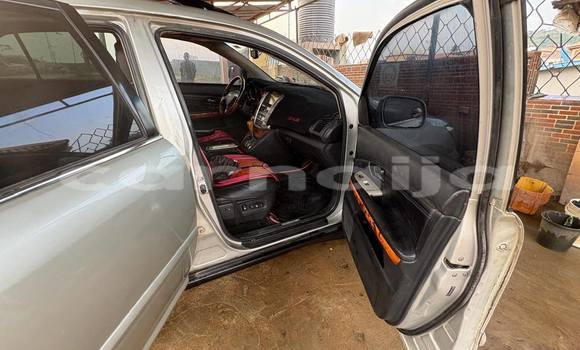 Acheter Occasion Voiture Lexus RX 350 Autre à Lagos, État de Lagos Acheter Occasion Voiture Lexus RX 350 Autre à Lagos, État de Lagos