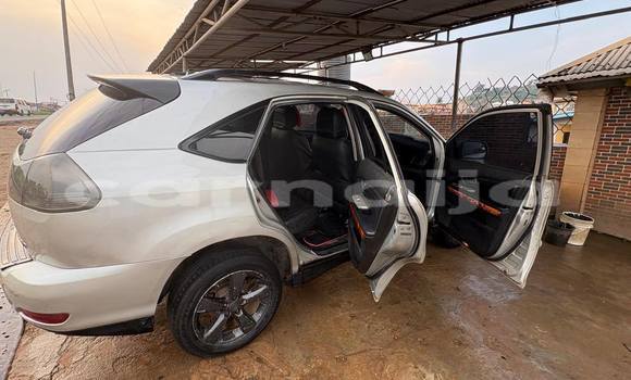 Acheter Occasion Voiture Lexus RX 350 Autre à Lagos, État de Lagos Acheter Occasion Voiture Lexus RX 350 Autre à Lagos, État de Lagos