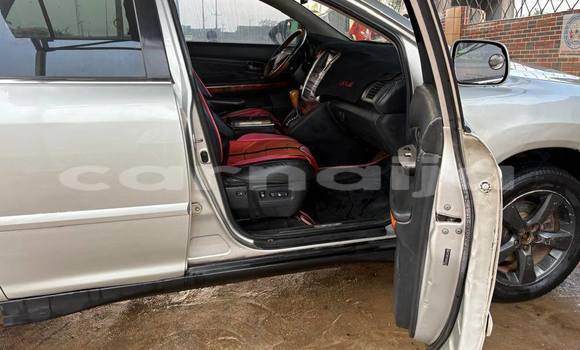 Acheter Occasion Voiture Lexus RX 350 Autre à Lagos, État de Lagos Acheter Occasion Voiture Lexus RX 350 Autre à Lagos, État de Lagos