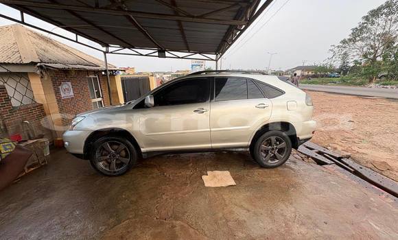 Acheter Occasion Voiture Lexus RX 350 Autre à Lagos, État de Lagos Acheter Occasion Voiture Lexus RX 350 Autre à Lagos, État de Lagos