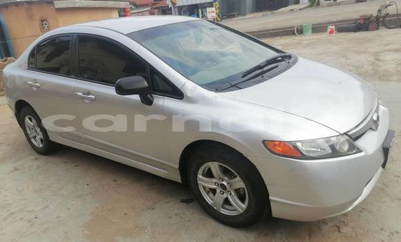 Buy Used Honda Civic Other Car in Lagos in Lagos State