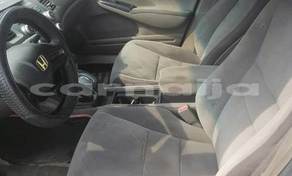 Acheter Occasion Voiture Honda Civic Autre à Lagos, État de Lagos Acheter Occasion Voiture Honda Civic Autre à Lagos, État de Lagos