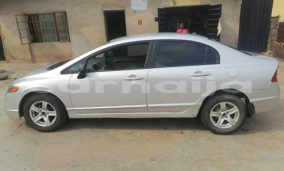 Acheter Occasion Voiture Honda Civic Autre à Lagos, État de Lagos Acheter Occasion Voiture Honda Civic Autre à Lagos, État de Lagos