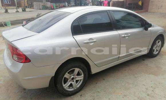 Acheter Occasion Voiture Honda Civic Autre à Lagos, État de Lagos Acheter Occasion Voiture Honda Civic Autre à Lagos, État de Lagos