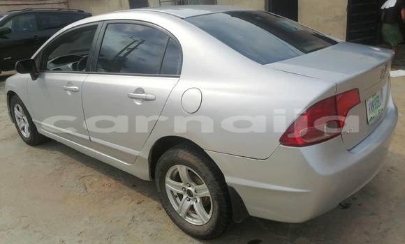 Acheter Occasion Voiture Honda Civic Autre à Lagos, État de Lagos Acheter Occasion Voiture Honda Civic Autre à Lagos, État de Lagos
