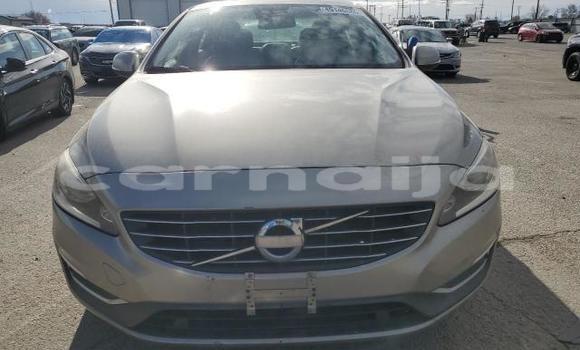 Buy New Volvo 460 Silver Car in Badagry in Lagos State Buy New Volvo 460 Silver Car in Badagry in Lagos State
