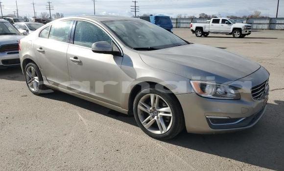 Buy New Volvo 460 Silver Car in Badagry in Lagos State Buy New Volvo 460 Silver Car in Badagry in Lagos State