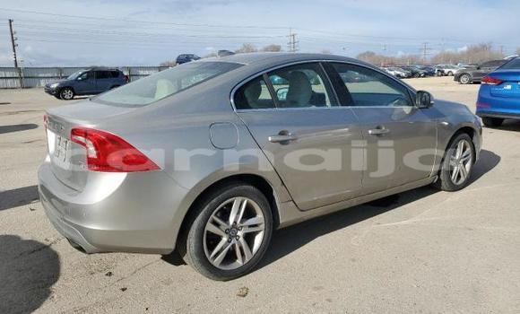 Buy New Volvo 460 Silver Car in Badagry in Lagos State Buy New Volvo 460 Silver Car in Badagry in Lagos State