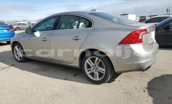 Buy New Volvo 460 Silver Car in Badagry in Lagos State Buy New Volvo 460 Silver Car in Badagry in Lagos State