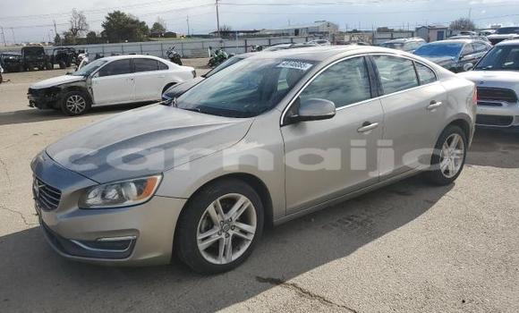 Buy New Volvo 460 Silver Car in Badagry in Lagos State Buy New Volvo 460 Silver Car in Badagry in Lagos State