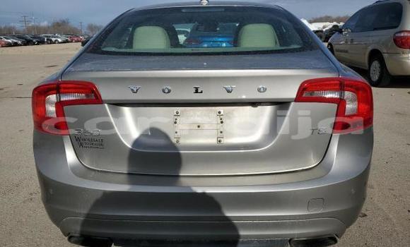 Buy New Volvo 460 Silver Car in Badagry in Lagos State Buy New Volvo 460 Silver Car in Badagry in Lagos State