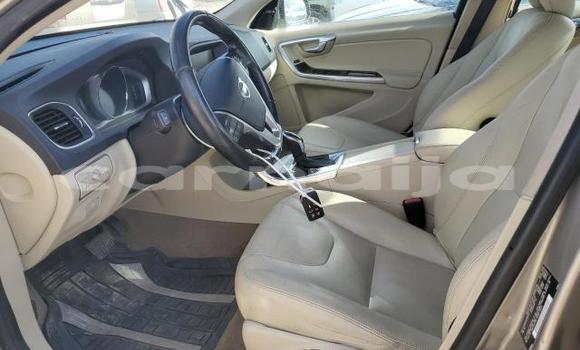 Buy New Volvo 460 Silver Car in Badagry in Lagos State Buy New Volvo 460 Silver Car in Badagry in Lagos State