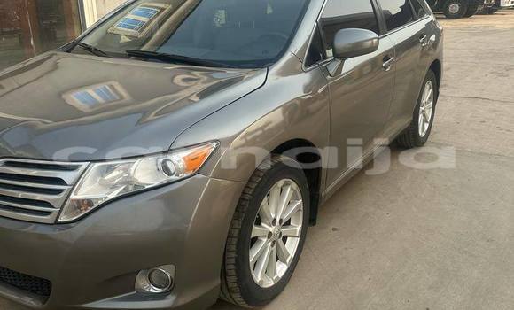 Buy Used Toyota Venza Other Car in Abakaliki in Ebonyi State Buy Used Toyota Venza Other Car in Abakaliki in Ebonyi State