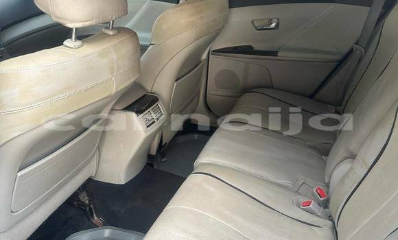 Acheter Occasion Voiture Toyota Venza Autre à Abakaliki, État d'Ebonyi Acheter Occasion Voiture Toyota Venza Autre à Abakaliki, État d'Ebonyi
