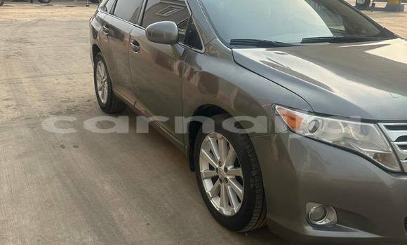 Acheter Occasion Voiture Toyota Venza Autre à Abakaliki, État d'Ebonyi Acheter Occasion Voiture Toyota Venza Autre à Abakaliki, État d'Ebonyi