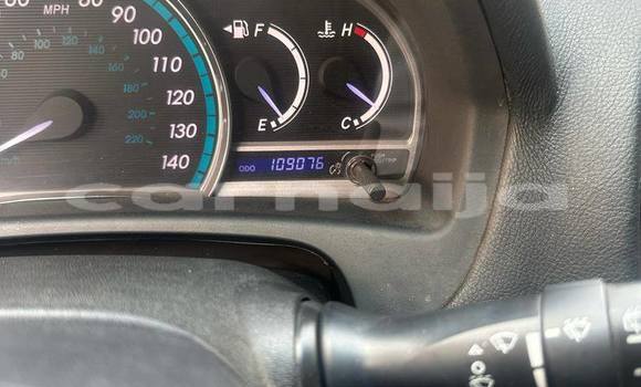 Acheter Occasion Voiture Toyota Venza Autre à Abakaliki, État d'Ebonyi Acheter Occasion Voiture Toyota Venza Autre à Abakaliki, État d'Ebonyi